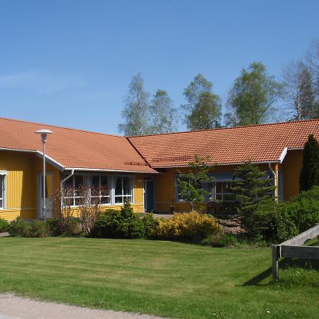 Oertagarden Pansiyon Uddevalla Dış mekan fotoğraf