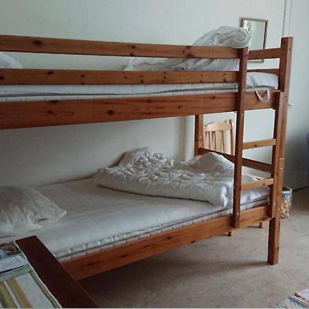Oertagarden Pansiyon Uddevalla Dış mekan fotoğraf