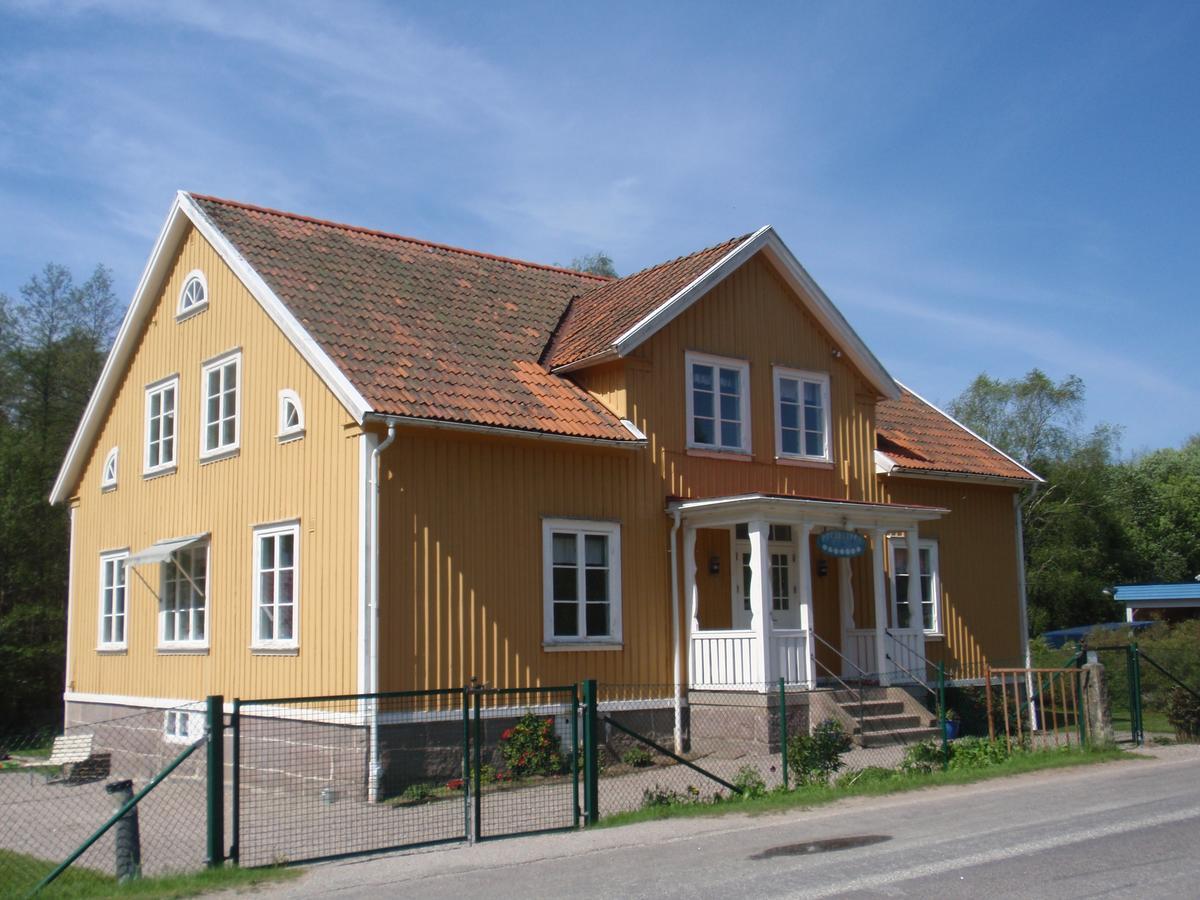 Oertagarden Pansiyon Uddevalla Dış mekan fotoğraf