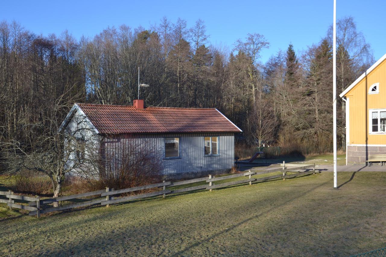 Oertagarden Pansiyon Uddevalla Dış mekan fotoğraf
