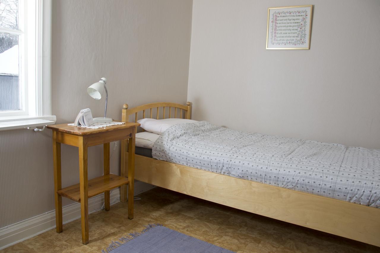 Oertagarden Pansiyon Uddevalla Dış mekan fotoğraf