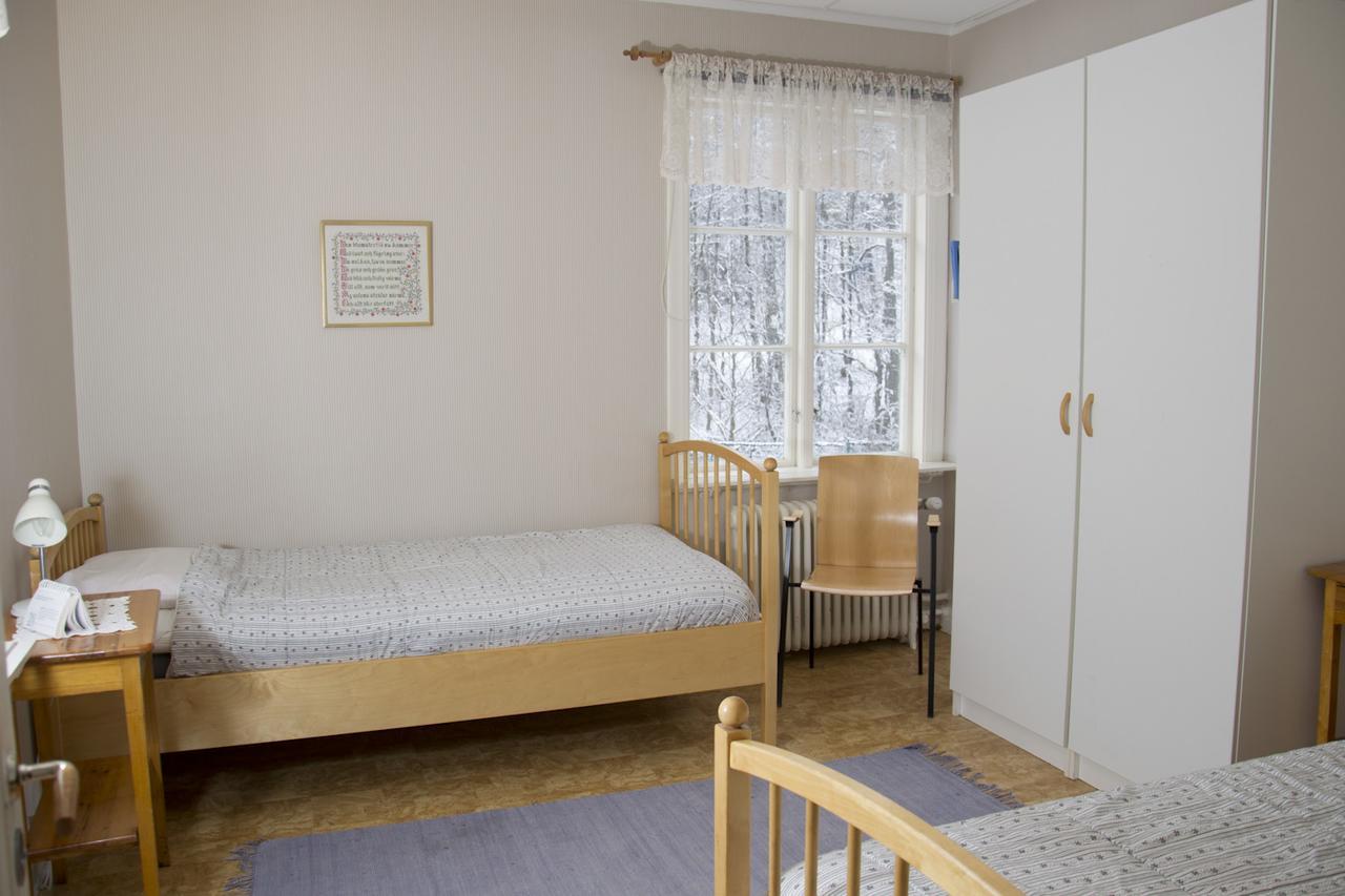 Oertagarden Pansiyon Uddevalla Dış mekan fotoğraf