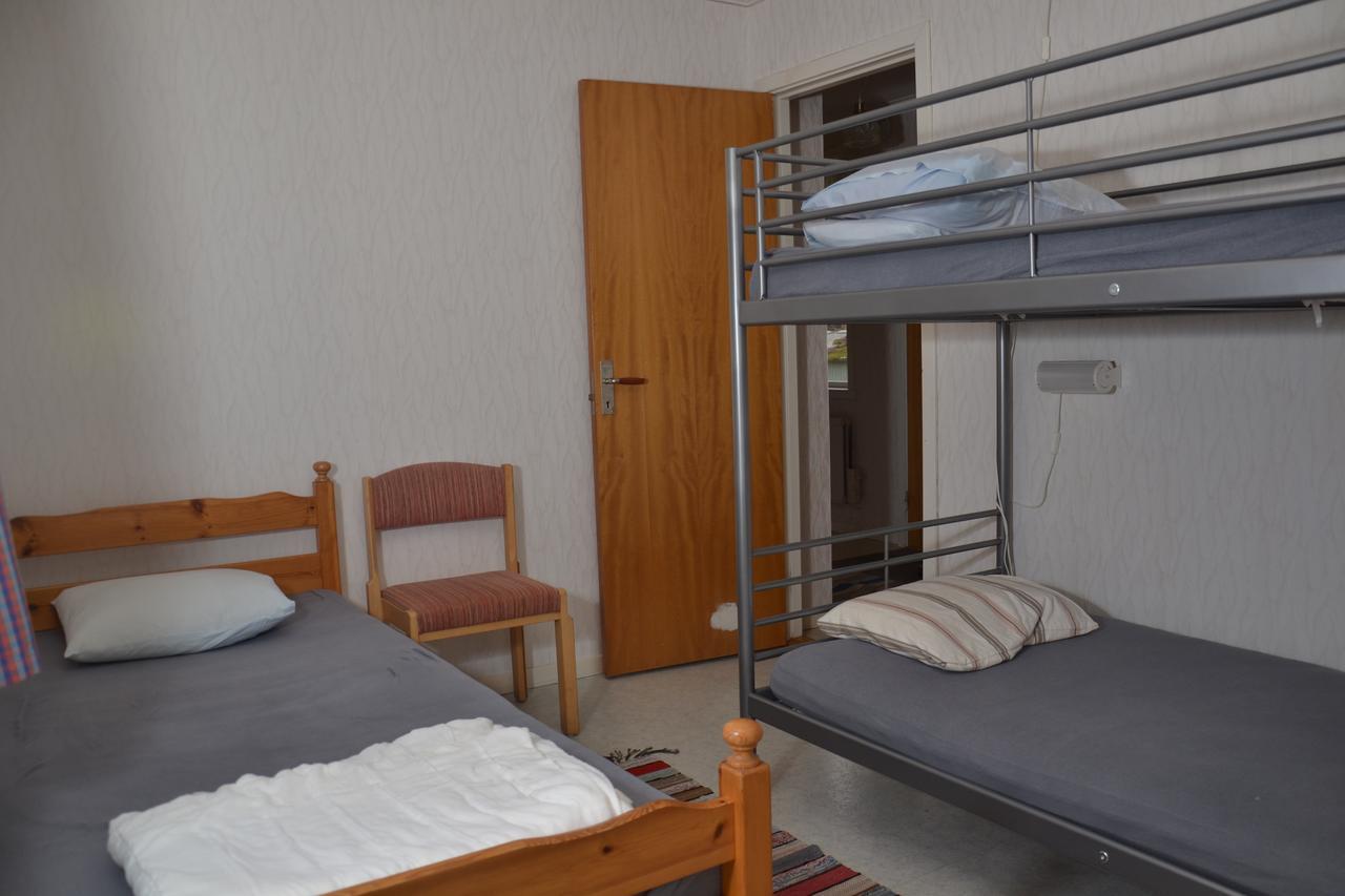 Oertagarden Pansiyon Uddevalla Dış mekan fotoğraf