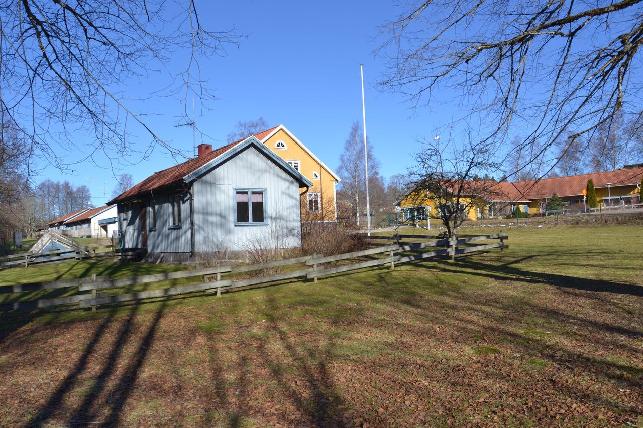Oertagarden Pansiyon Uddevalla Dış mekan fotoğraf