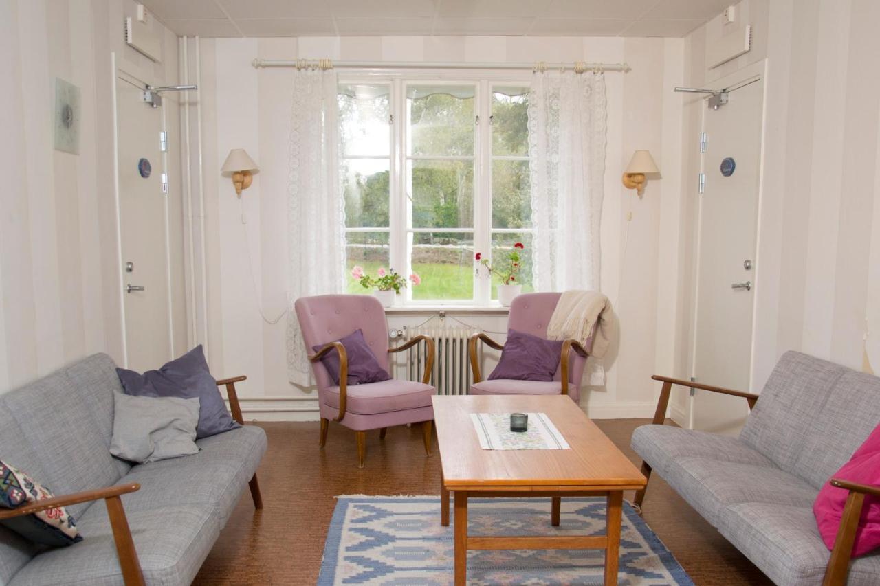 Oertagarden Pansiyon Uddevalla Dış mekan fotoğraf