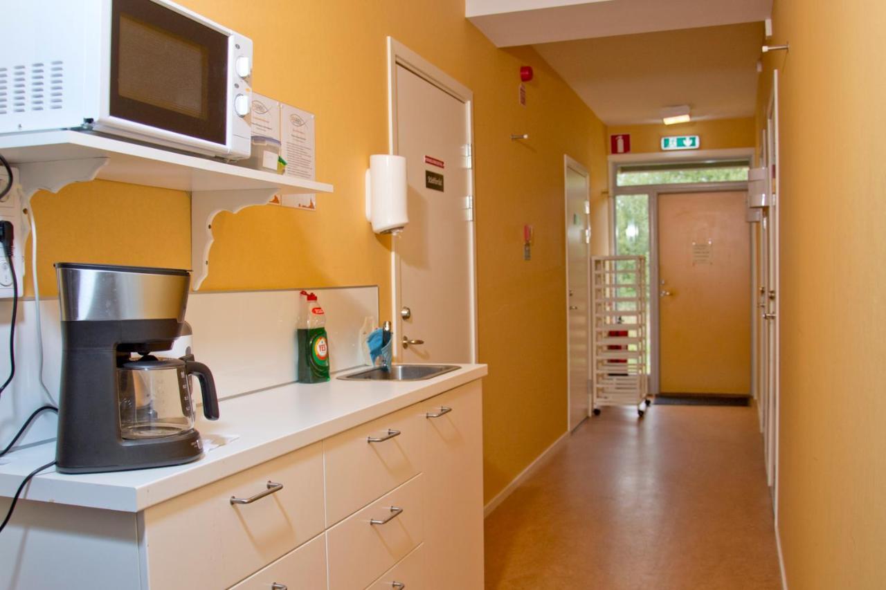 Oertagarden Pansiyon Uddevalla Dış mekan fotoğraf